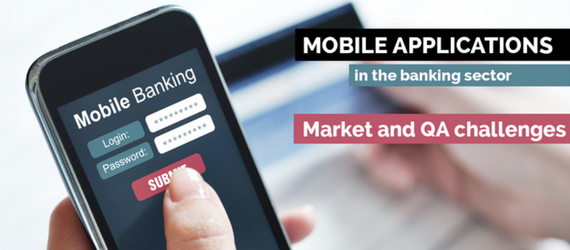 Retail Banking: The Challenge for Mobile Applications