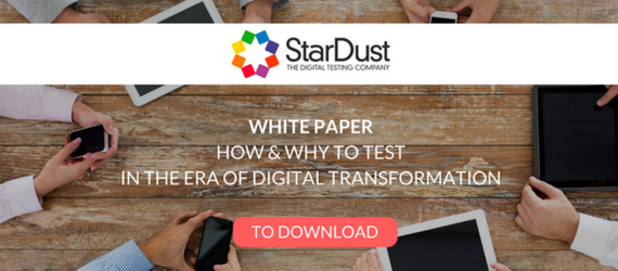 [White paper] Why & How to Test