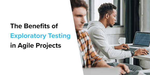 Exploratory testing in Agile projects