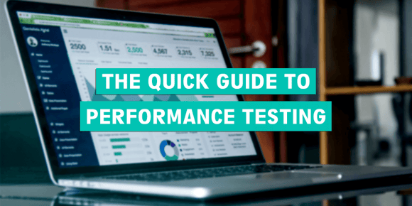 Performance Testing Guide