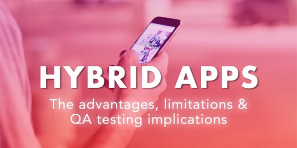 Hybrid Applications