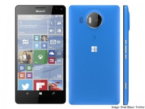 lumia950