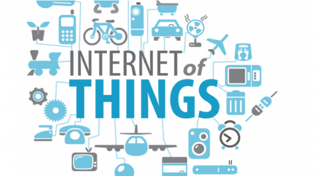 IoT, I like it when you connect