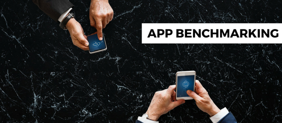 Why App Benchmarking is Essential for your Mobile App's Success