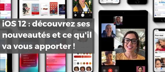 What iOS 12 (2)