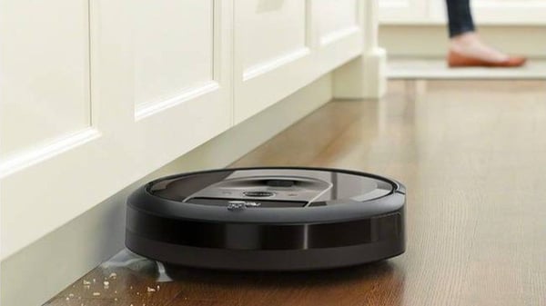 Après avoir été mise à jour, plusieurs Roomba sont devenus incontrôlables à cause d'un bug.