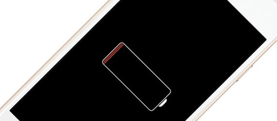 iOS 11 et batterie : bug durable ?