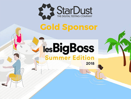 Les BigBoss : Summer Edition 2018