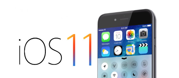 EBOOK : The New Features of iOS 11