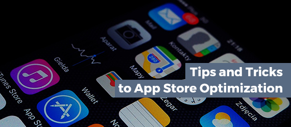 Tips And Tricks To App Store Optimization Aso